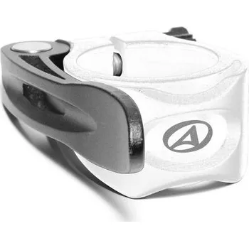 Sedlovka Author objímka s Ru AQR-C11 (černá/bílá)