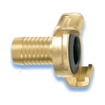 Zahradní hadice Karasto Armaturenfabrik Oehler GEKA plus hadicová 1/2" - 13 mm 671222