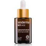 Sesderma Reti Age lipozomální sérum proti stárnutí pleti s liftingovým efektem 30 ml