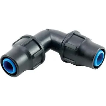 Hadicová spojka L - spojka 20 x 16