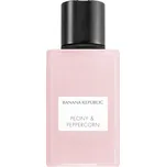 Banana Republic Peony & Peppercor parfémovaná voda unisex 75 ml