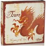 Calliope Games Tsuro