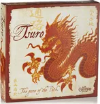 Calliope Games Tsuro