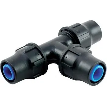 Hadicová spojka T - spojka 20 x 16 x 20