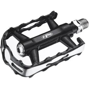 Pedál na kolo Pedály MTB - FPD Alu