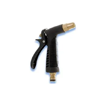 Zahradní hadice Karasto Armaturenfabrik Oehler Stříkací pistole na vodu 740M 672001