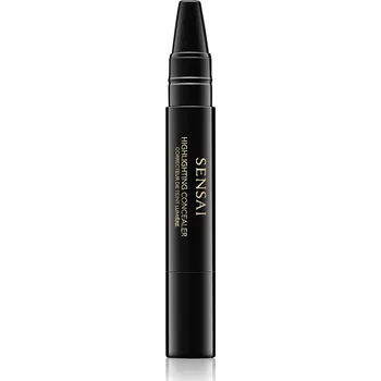 Korektor Sensai Highlighting Concealer rozjasňující korektor odstín HC03 Luminous Almond 3.5 ml