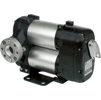 Čerpadlo PIUSI BIPUMP 12V Čerpadlo se spínačem ZAP/VYP 902441