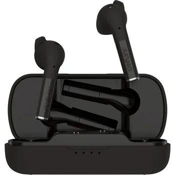 Defunc True Plus černá Sluchátka Defunc True Plus černá