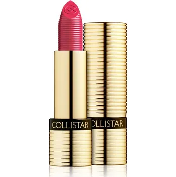 Kosmetika Collistar Rossetto Unico® Lipstick Full Colour - Perfect Wear luxusní rtěnka odstín 9 Melograno 3,5 g