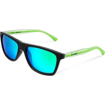 Polarizační Brýle Delphin SG Twist Hnědá Skla