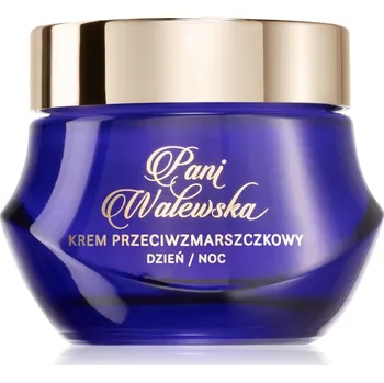 Pleťový krém Pani Walewska Classic pleťový krém s protivráskovým účinkem 50 ml