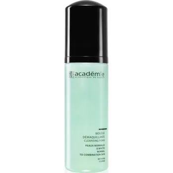 Académie Scientifique de Beauté Normal to Combination Skin čisticí pěna s hydratačním účinkem 150 ml