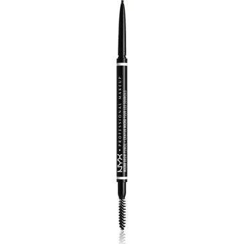 Přípravek na oči NYX Professional Makeup Micro Brow Pencil tužka na obočí odstín 07 Espresso 0.09 g