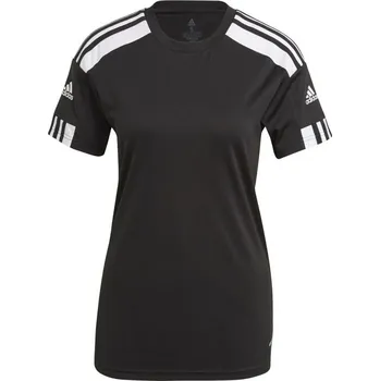 Dámské tričko Dámské tréninkové tričko Squadra 21 W GN5757 - Adidas XXS