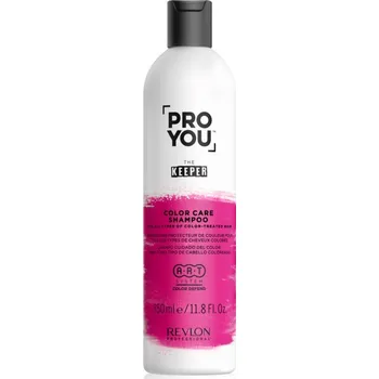 Šampon Revlon Professional Pro You The Keeper ochranný šampon pro barvené vlasy 350 ml