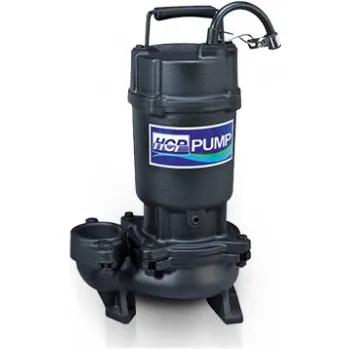 Čerpadlo HCP PUMP Kalové čerpadlo HCP 50AFU20.4, 400 V, kabel 10m 900825