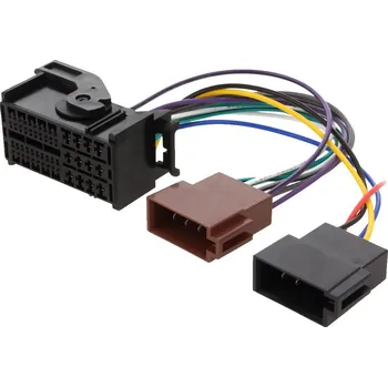 ISO redukce 4CarMedia Konektor ISO ZRS-AS-67B