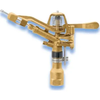 Zahradní hadice Karasto Armaturenfabrik Oehler Sektorový postřikovač G1" 000116