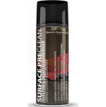 Průmyslové lepidlo DIPON Surface Pre Cleaner Spray - Odmašťovací sprej 400 ml