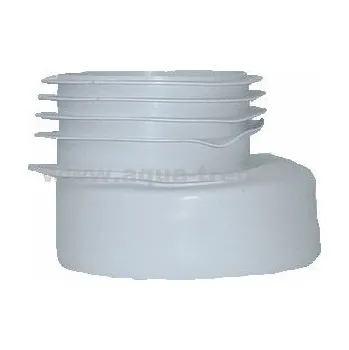 1073 napojení WC přímé 541648