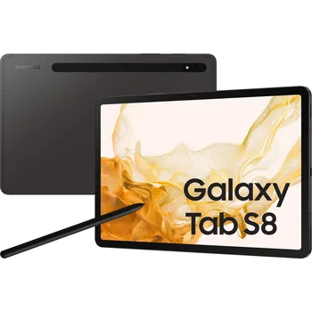 Tablet Samsung Galaxy Tab S8