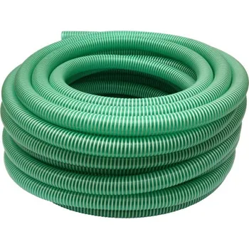 Zahradní hadice Plastech Hadice sací 6001 ø 25 mm, balení 30 m, cena za 1 metr 2001550