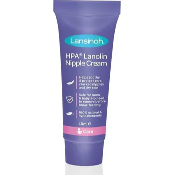 Tělový krém Lansinoh HPA Lanolin univerzální krém 40 ml