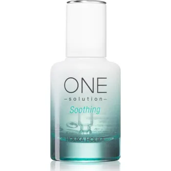 Pleťové sérum Holika Holika One Solution Super Energy Ampoule zklidňující a hydratační sérum 30 ml