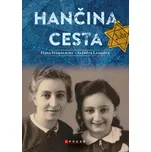 Hančina cesta - Hana Sternlicht,…