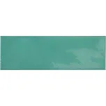 Obklad Equipe Village teal 6,5x20 cm lesk VILLAGE25631