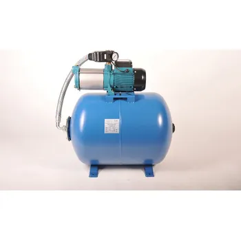 Domácí vodárna IBO Domací vodárna IBO MH 1300 INOX 230V, nádoba 150 L 902178