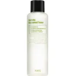 Purito Wonder Releaf Centella Toner Unscented zklidňující pleťové tonikum pro citlivou pleť 200 ml