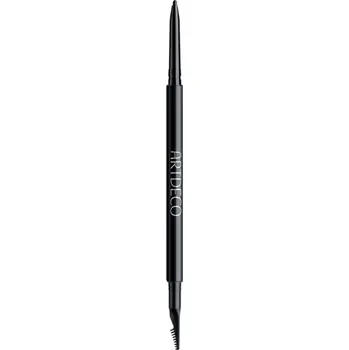 Tužka na obočí ARTDECO Ultra Fine Brow Liner precizní tužka na obočí odstín 2812.11 Coal 0.09 g