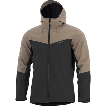 Pánská softshellová bunda Pentagon bunda Pentagon Monlite Shell coyote XL