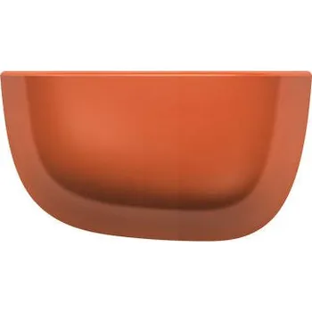 police Vitra Police Corniche malá, orange