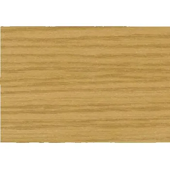 Podlahová lišta Soklová lišta KP 40 DUB C 12006, 40 x 17 x 2400 mm