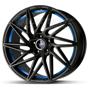 Alu kolo Keskin KT20 BPBI 8x18 5x112 ET45