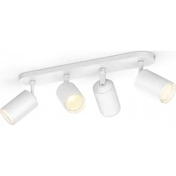 Bodové svítidlo Massive Philips 50634/31/P7 Hue Fugato bodové svítidlo + 3 roky záruka ZDARMA!