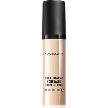 Korektor MAC Cosmetics Pro Longwear Concealer tekutý korektor odstín NC15 9 ml