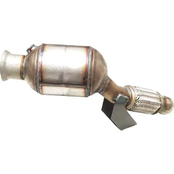 Katalyzátor Katalyzátor výfuku. (PR JMJ 1080364-1)