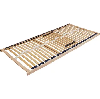 Postelový rošt MABO LAMELOVÝ ROŠT FLEX Rozměr: 120x200 cm