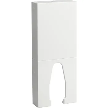 Palivová nádrž Universal nádrž - nádrž s montáží na podlahu, připojení vlevo nebo vpravo nahoře H8296600009821