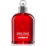 Cacharel Amor Amor toaletní voda pro ženy 100 ml