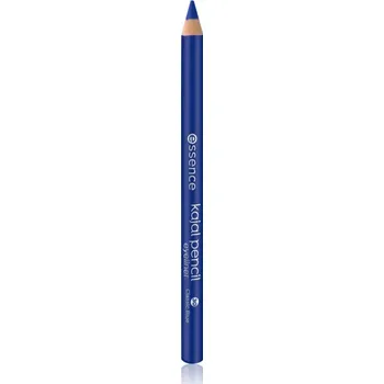 Oční linky essence Kajal Pencil kajalová tužka na oči odstín 30 Classic Blue 1 g