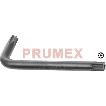 Klíč Zástrčný klíč TORX s otvorem, TONA EXPERT, E113863 - 40
