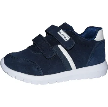 Dětská treková obuv Protetika dětská obuv DRAX Barva: modrá, Velikost: 22