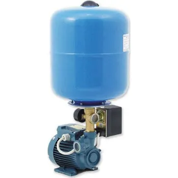 Domácí vodárna Calpeda vodárna CTM 61 24l ležatá 230V 902267