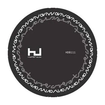 Zahraniční hudba LP Daniele Mana: Creature EP 2017