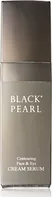 Sea of Spa Black Pearl protivráskové sérum na oční okolí 30 ml